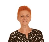 Pawlak-Trzeciak Marta Pawlak-Trzeciak Marta